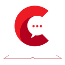 North South University Communications Club logo